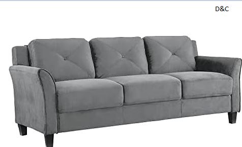 Carson Large Pebbled Leather Convertible Crossbody Bag