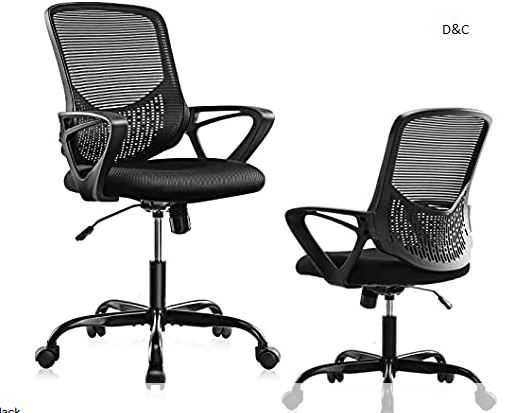 Lifestyle Solutions Collection Grayson Micro-Fabric Sofa, Dark Grey