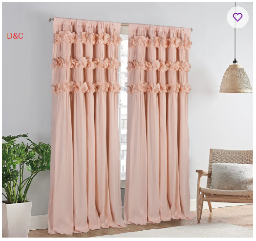 68.5″ LED Dimmable Standing Lamp with Double Head,18W Super Bright LED Floor Lamp with Remote