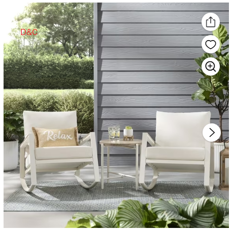 Mainstays 18 Foot PVC Linkable Incandescent Flexible Outdoor Rope Light