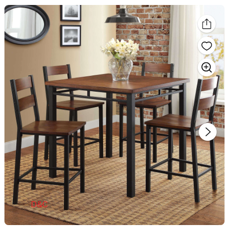 KitchenAid – 26 cu. ft. French Door Refrigerator with Ice and Water Dispenser – Stainless steel