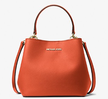 Pratt Small Shoulder Bag