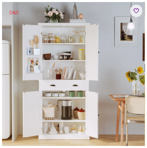 Red Barrel Studio® Culosio Stainless Steel Flatware Set – Service for 4