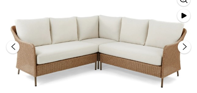 Walnut 6-Piece Wood Top Extendable Dining Set with 2 11.8 in. Removable Leaves, 4-Dining Chairs and 1 Bench