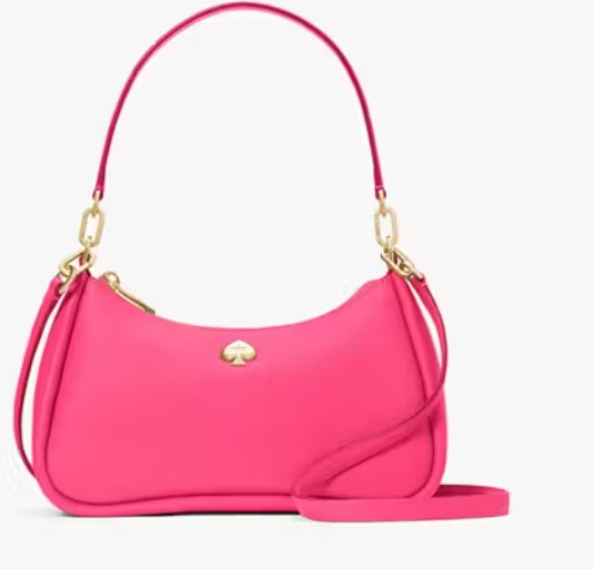 Kayla Small Convertible Shoulder Bag
