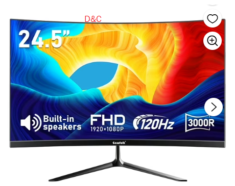 BCOOSS Sewing Machine for Beginner Multi-Functional Portable Machine with 12 Built-in Stitches