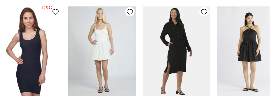 Upholstered Floating Bed With LED Lights, Charging Port