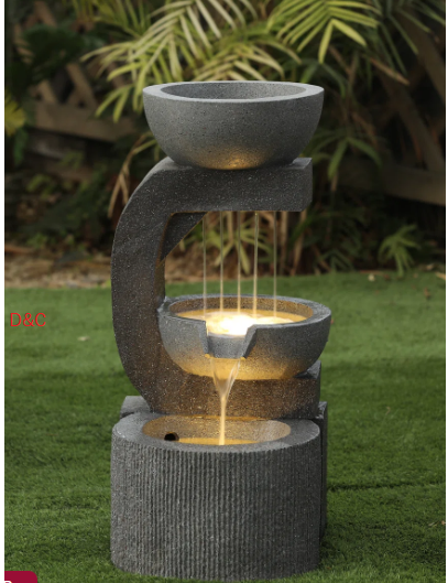 Barbour 62″ Arched Black Floor Lamp with Bulb