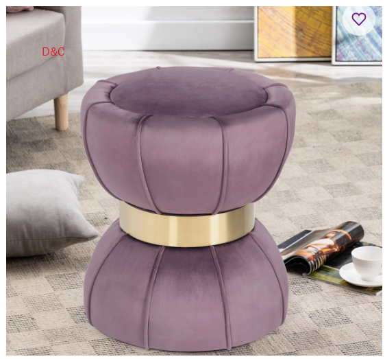 Linden Street “19”” Potted Orchid” Floral Arrangement