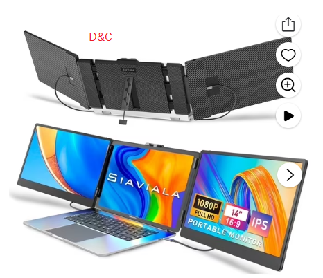 HP Laptop 15z-fc100, 15.6″