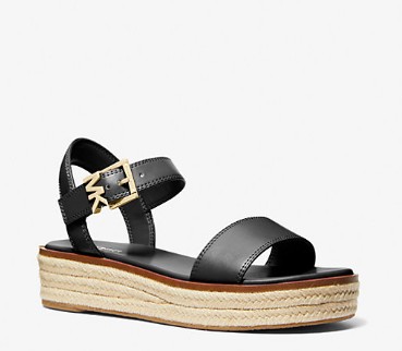 Richie Platform Espadrille Sandal