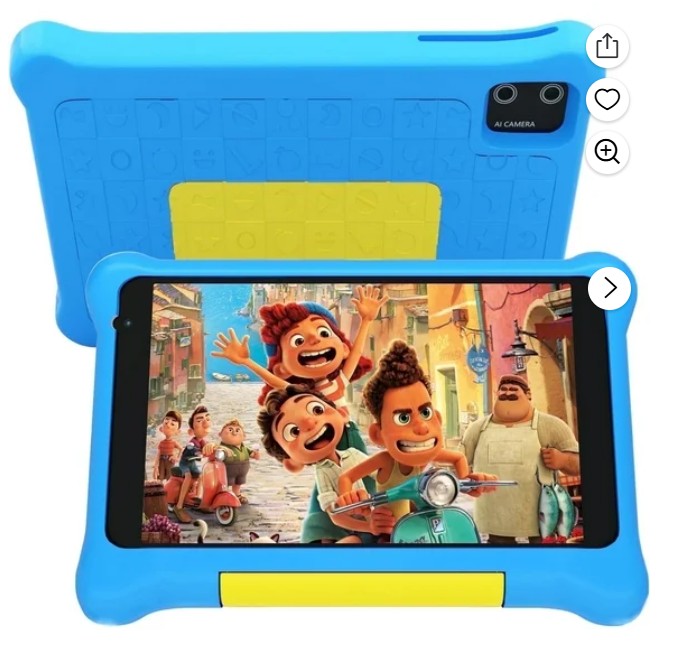 Lenovo Yoga Tab Plus