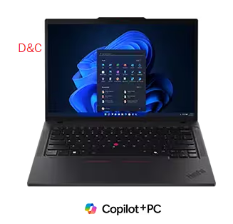 ThinkPad P14s Gen 6 AMD (14″) Mobile Workstation