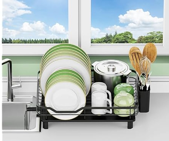 Better Homes and Gardens Picnic Blanket, Green, 72″x 72″