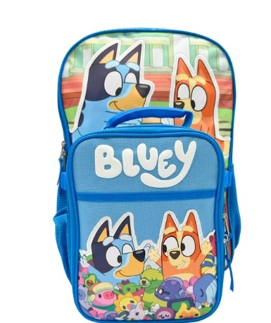 Kids’ Licensed Character Backpacks, Assorted Characters