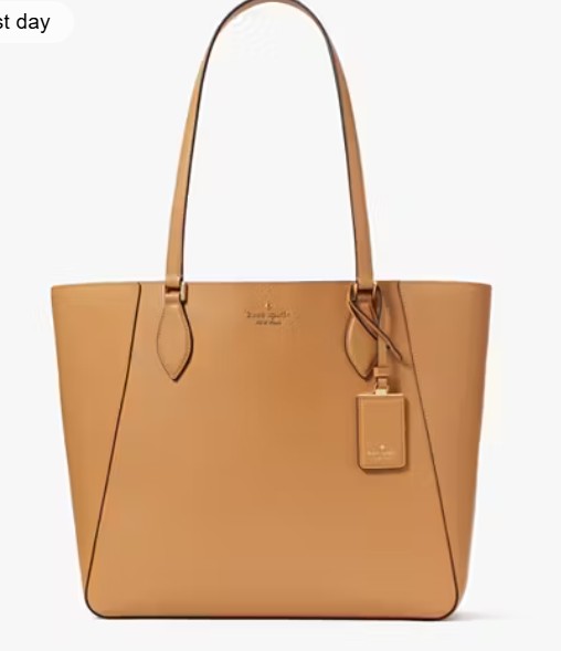 Poppy Large Tote