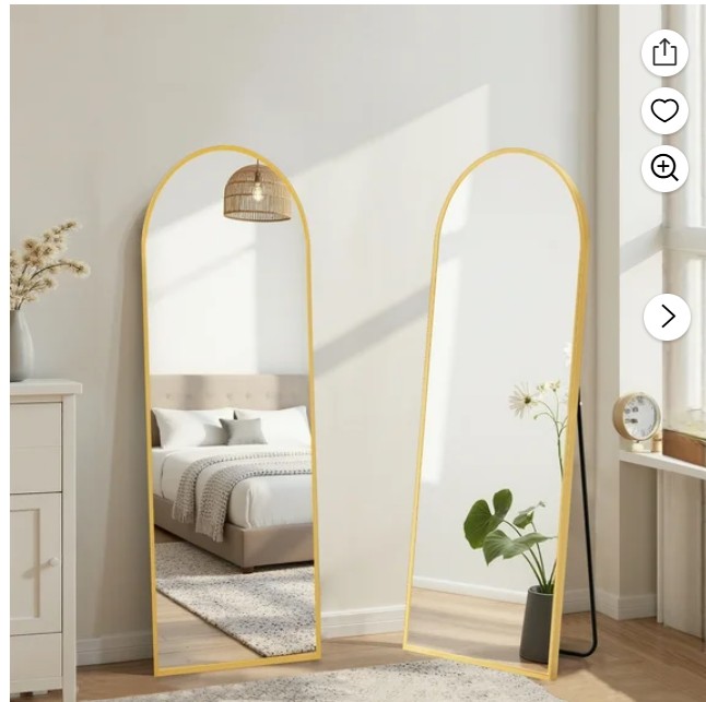 High Rise Rigid ’90s Straight Jeans