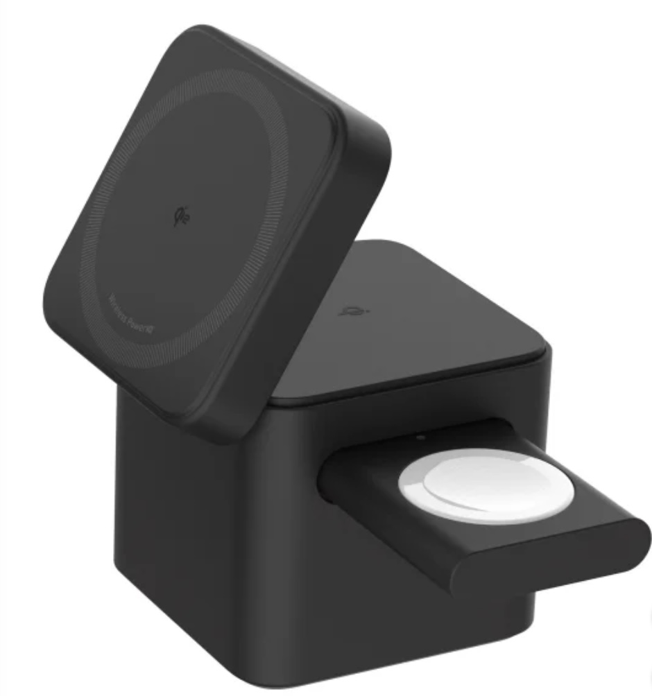 Select Costco Stores: Anker MagGo 3-in-1 Charging Station for Apple Devices