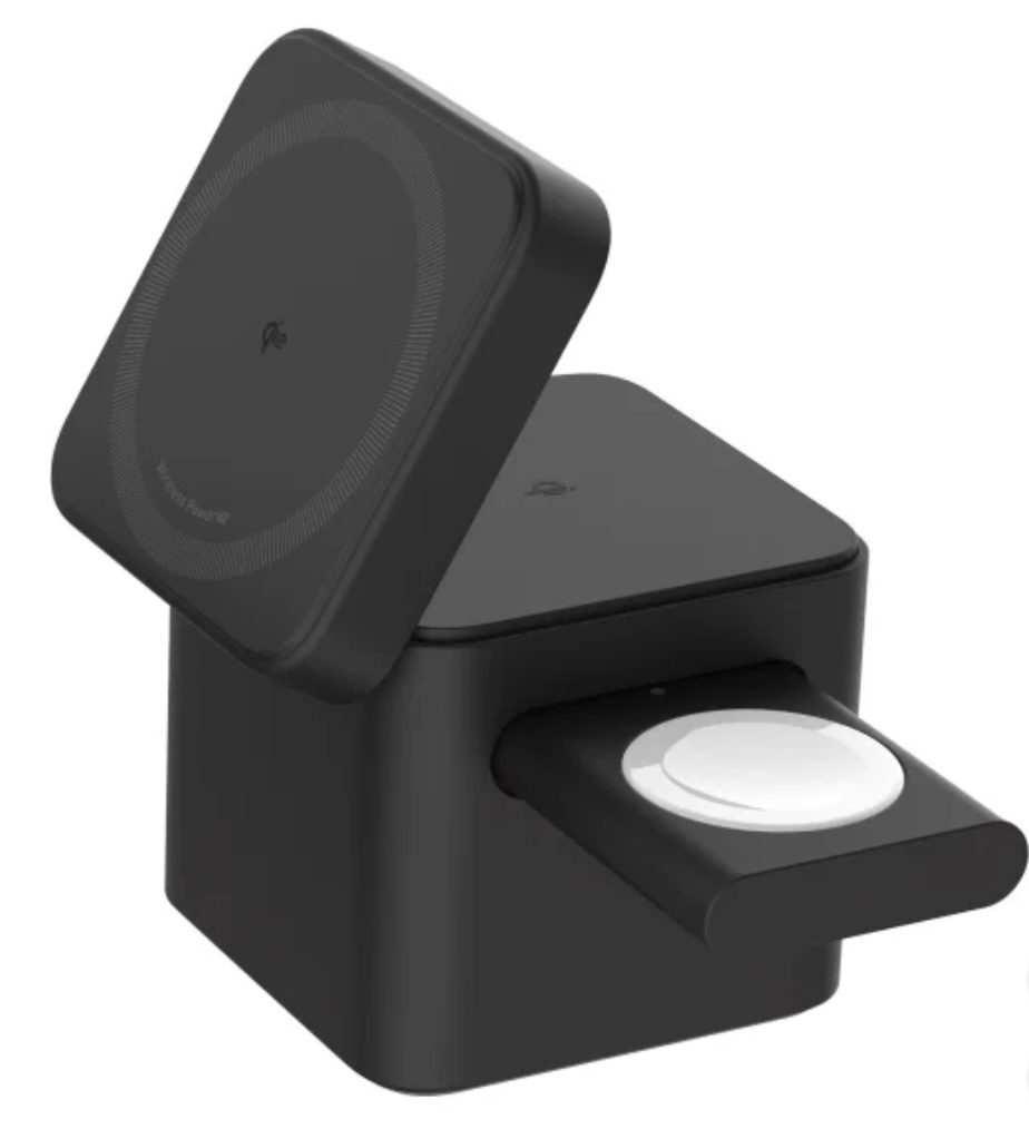 Select Costco Stores: Anker MagGo 3-in-1 Charging Station for Apple Devices