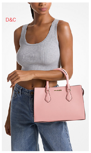 Michael Kors Medium Satchel