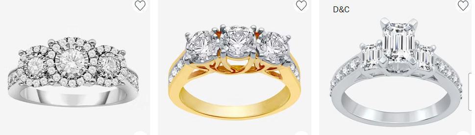 Huge beauty sale at JCP