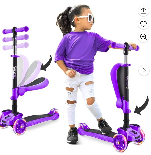 Sun Joe TJW24C 24-Volt Cordless Telescoping Cultivator/Weeder