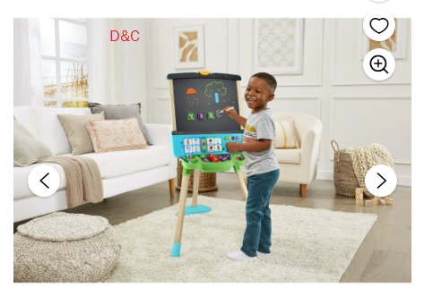 Hurtle 3-Wheeled Scooter for Kids – Wheel LED Lights, Adjustable Lean-to-Steer Handlebar, and Foldable Seat – Sit or Stand Ride with Brake for Boys and Girls Ages 1-14 Years Old (HURFS42P) Purple