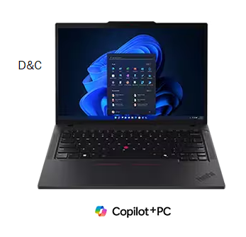 ThinkPad P14s Gen 6 AMD (14″) Mobile Workstation