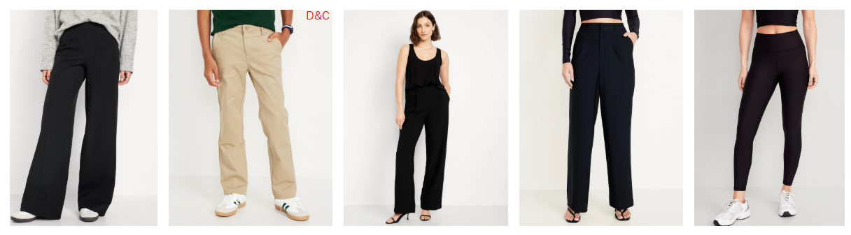 GO! Today Only!!!$4-$6 Kids or Women’s Leggings