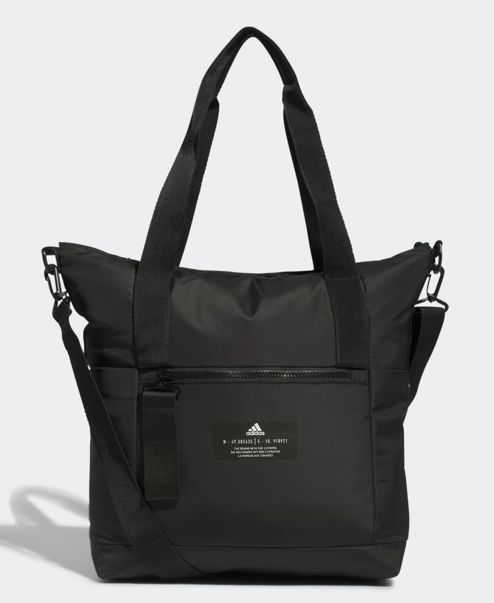 Adidas Mens 3-Stripes Tricot Regular Tapered Track Pants for $14.40 (Reg. $45.00)