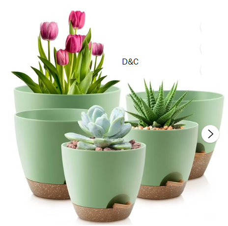 GVDV Garden Hose, 3/4 inch x 100ft Metal Water Hose with Spray Nozzle, Leak Proof, Tangle Free, 550PSI