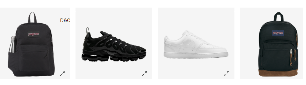 BACK TO SCHOOL FLASH SALE WITH OVER 6,000 ITEMS INCLUDED FROM BACKPACKS TO SNEAKERS and Apparel!!