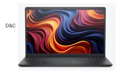 Dell 15 Laptop
