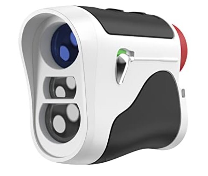 AquilaPro G4Pro Golf Rangefinder with Slope