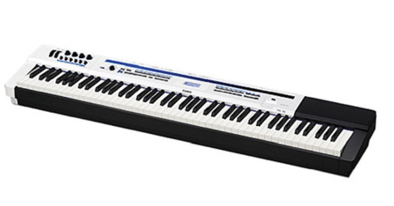 Casio PX-5S Privia 88-Key Professional Digital Stage Piano