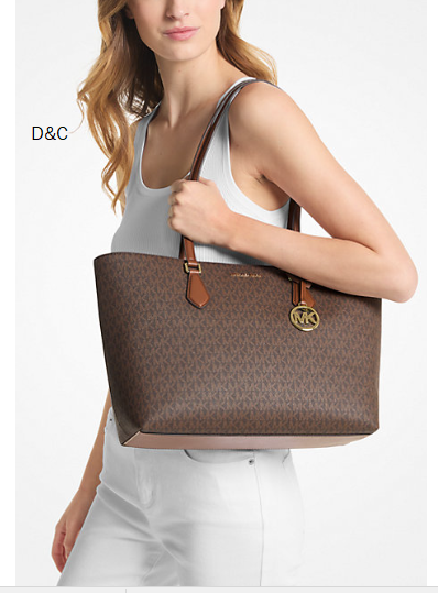 Large MK ToteBag when you add any two