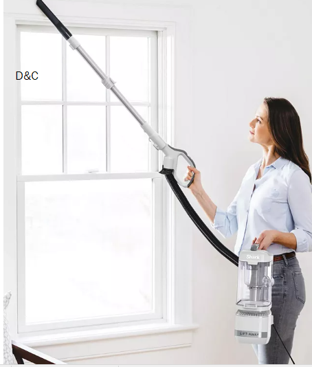 SharkNavigator Lift-Away ADV Upright Vacuum