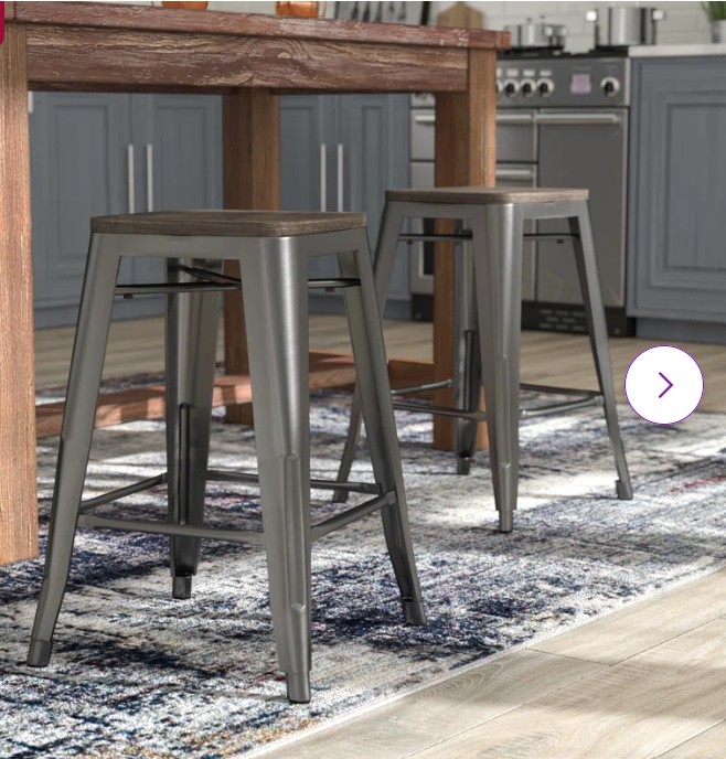 Schlemmer Twin Loft Bed by Harriet Bee