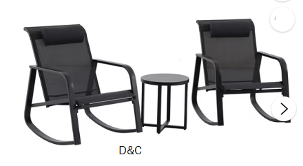 Inflatable Halloween Decoration Stacked Jack-O-Lantern Scarecrow, 7 ft