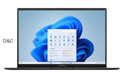 70.07” Column Floor Lamp