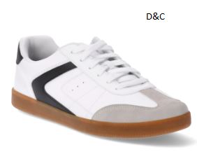 Men’s No Boundaries Soccer Sneaker