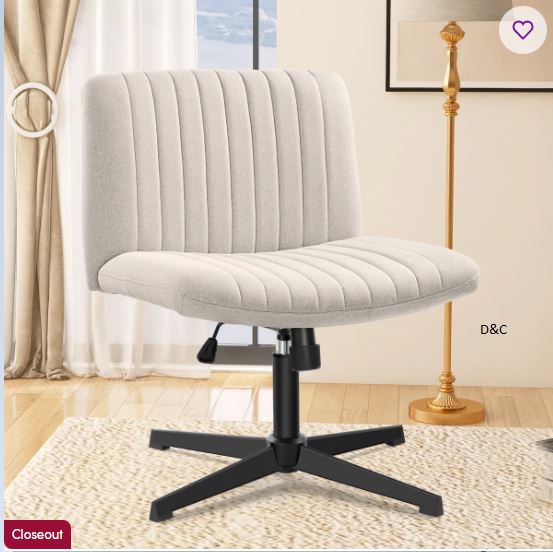 Xamiera Washable Kitchen Mat (Set of 2)