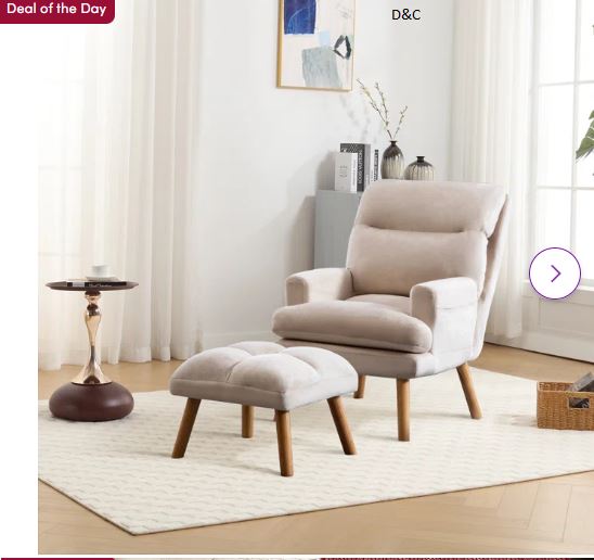 Xamiera Washable Kitchen Mat (Set of 2)