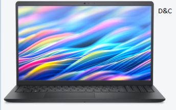 Dell 15 Laptop