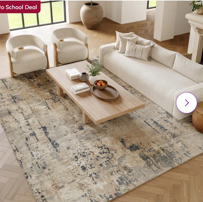 TP-Link – AX3000 Dual-Band Wi-Fi 6 Range Extender – White