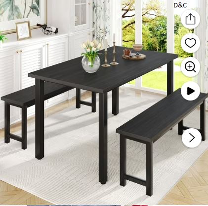 iPormis Queen Bed Frame with 2 Drawers, Metal Platform Bed with Charging Station and Linen Fabric Storage Headboard ,Gray