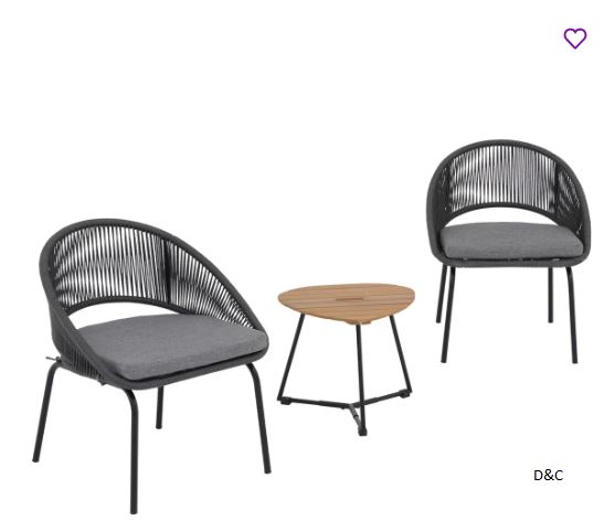 Better Homes & Gardens 9″ Artificial Boxwood Plant in White Planter Box