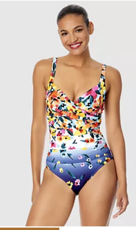70% Off Women’s Swimwear at Macy’s 