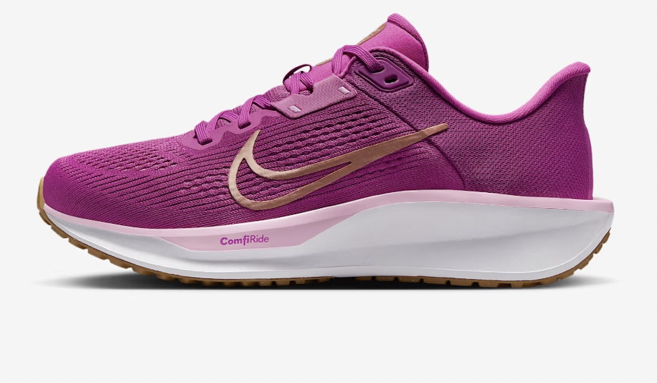 Nike Quest 6 Women’s Road Running Shoes