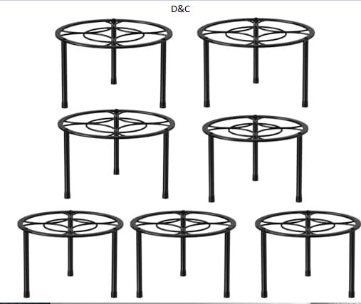 Classic Solid Wood Platform Bed Frame